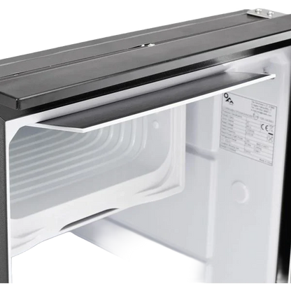Indel B Elite 49L compressor fridge freezer 12/24V
