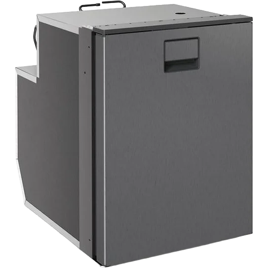 Indel B Elite 49L compressor fridge freezer 12/24V