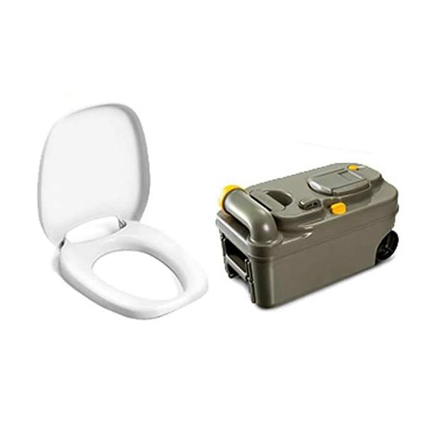 Thetford Fresh Up kit C200