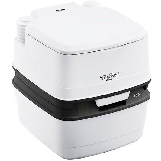 Thetford Porta Potti 165 portable toilet
