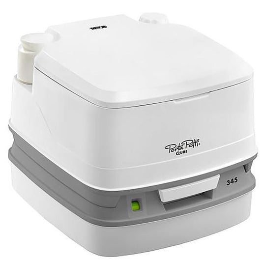 Thetford Porta Potti 345 portable toilet