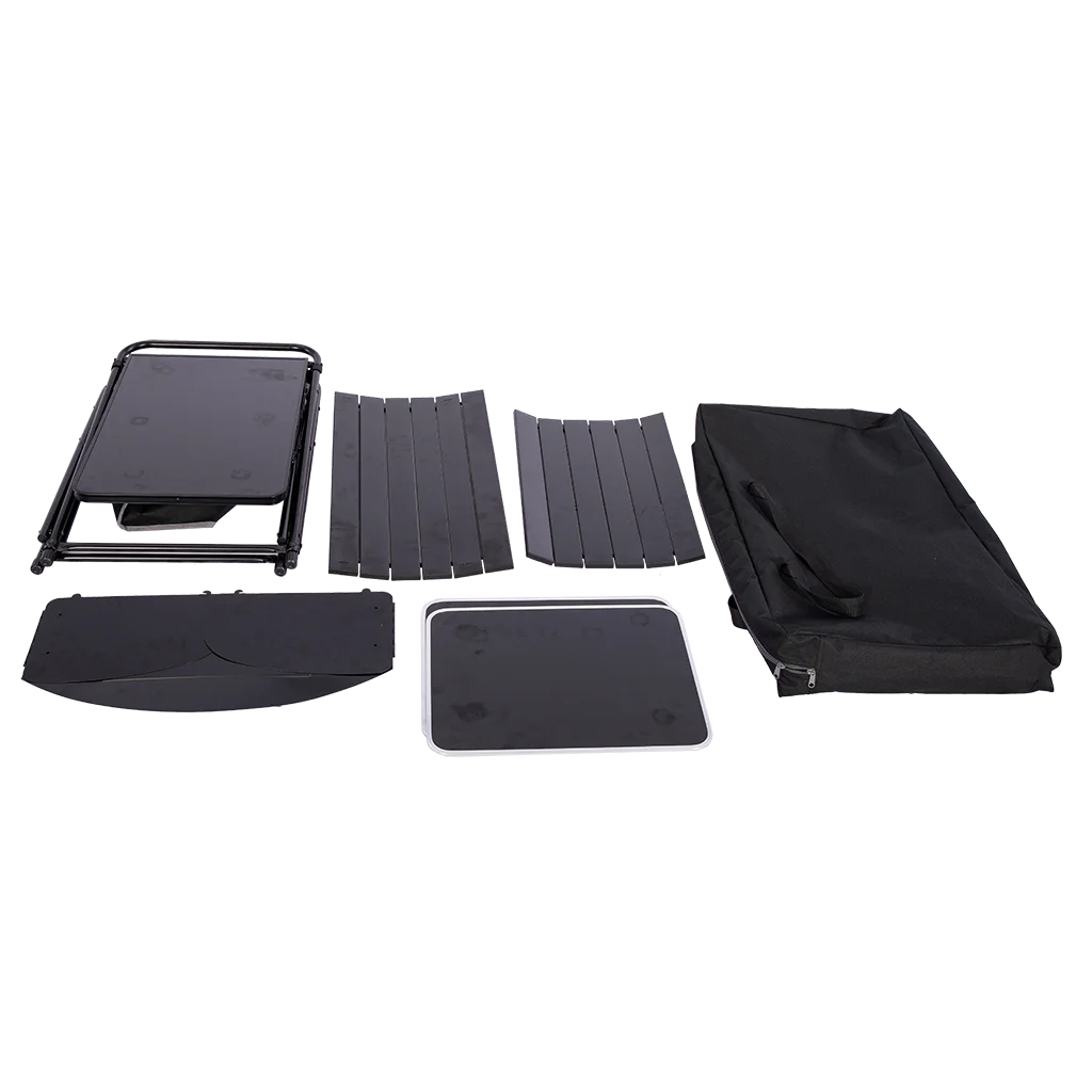 Quest Oregano kitchen stand