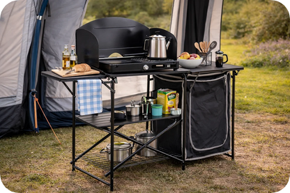 Quest Oregano kitchen stand