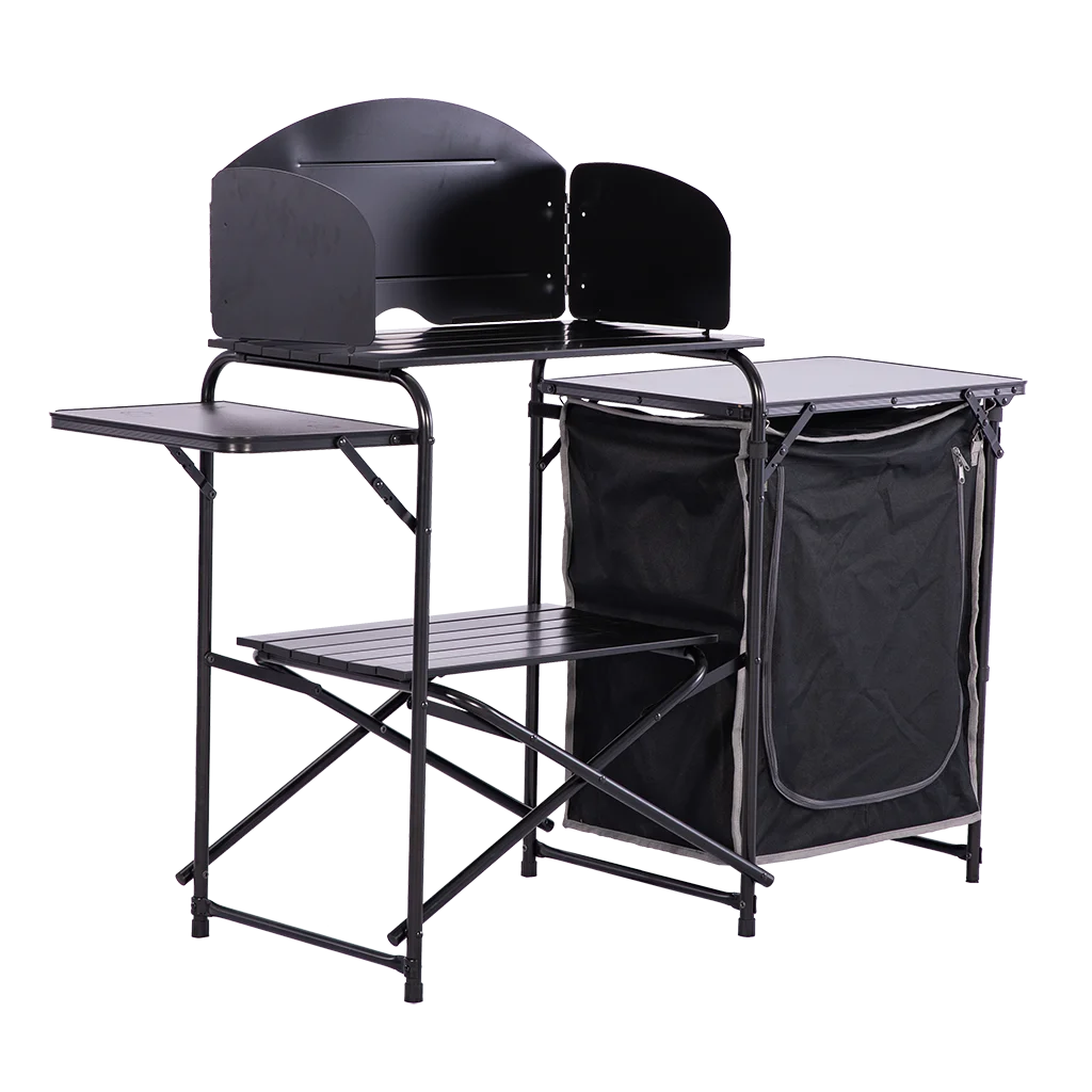 Quest Oregano kitchen stand