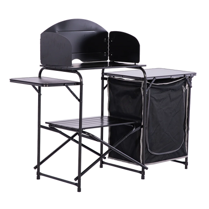 Quest Oregano kitchen stand