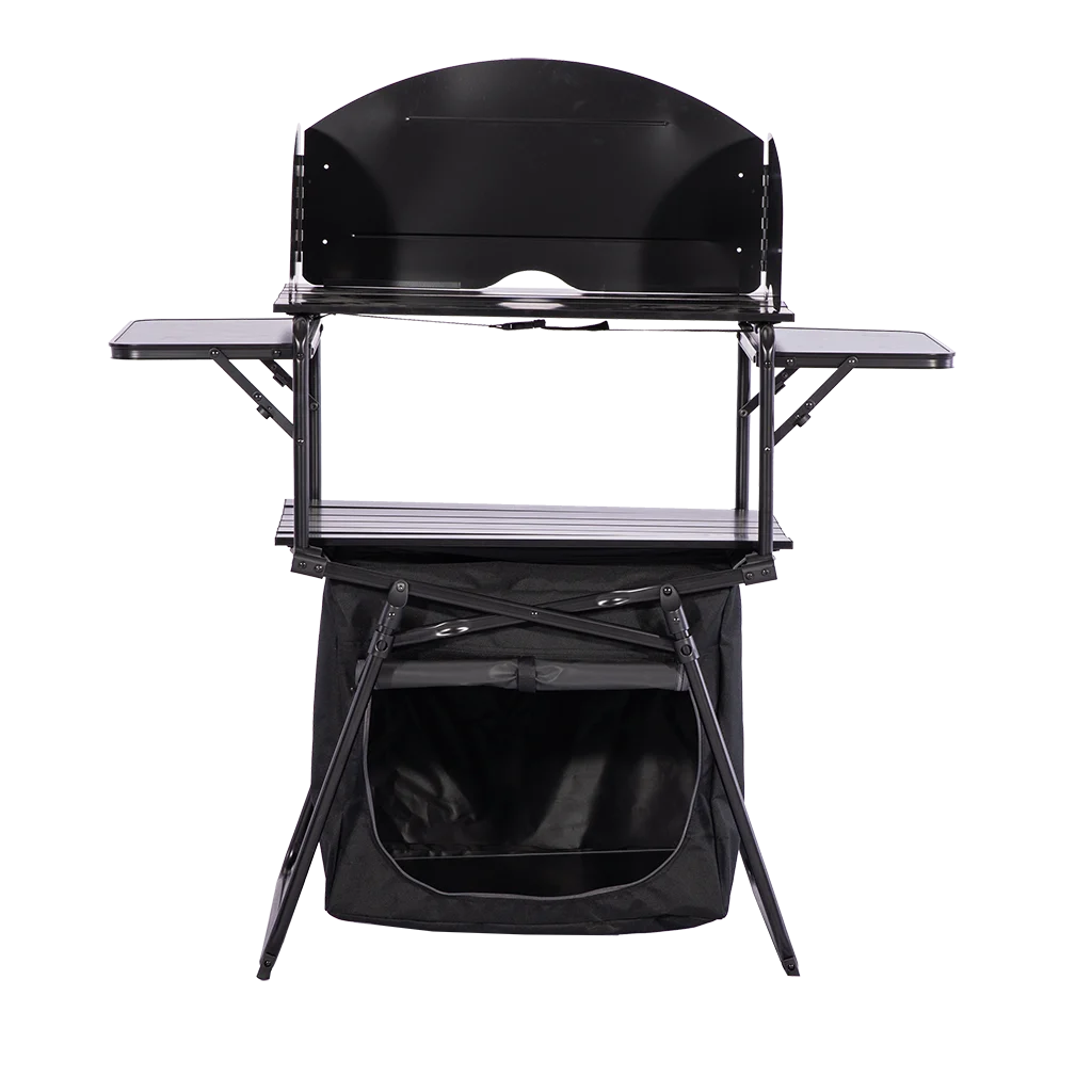 Quest Basil kitchen stand