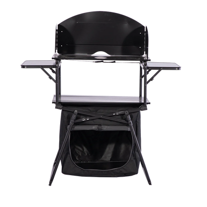 Quest Basil kitchen stand