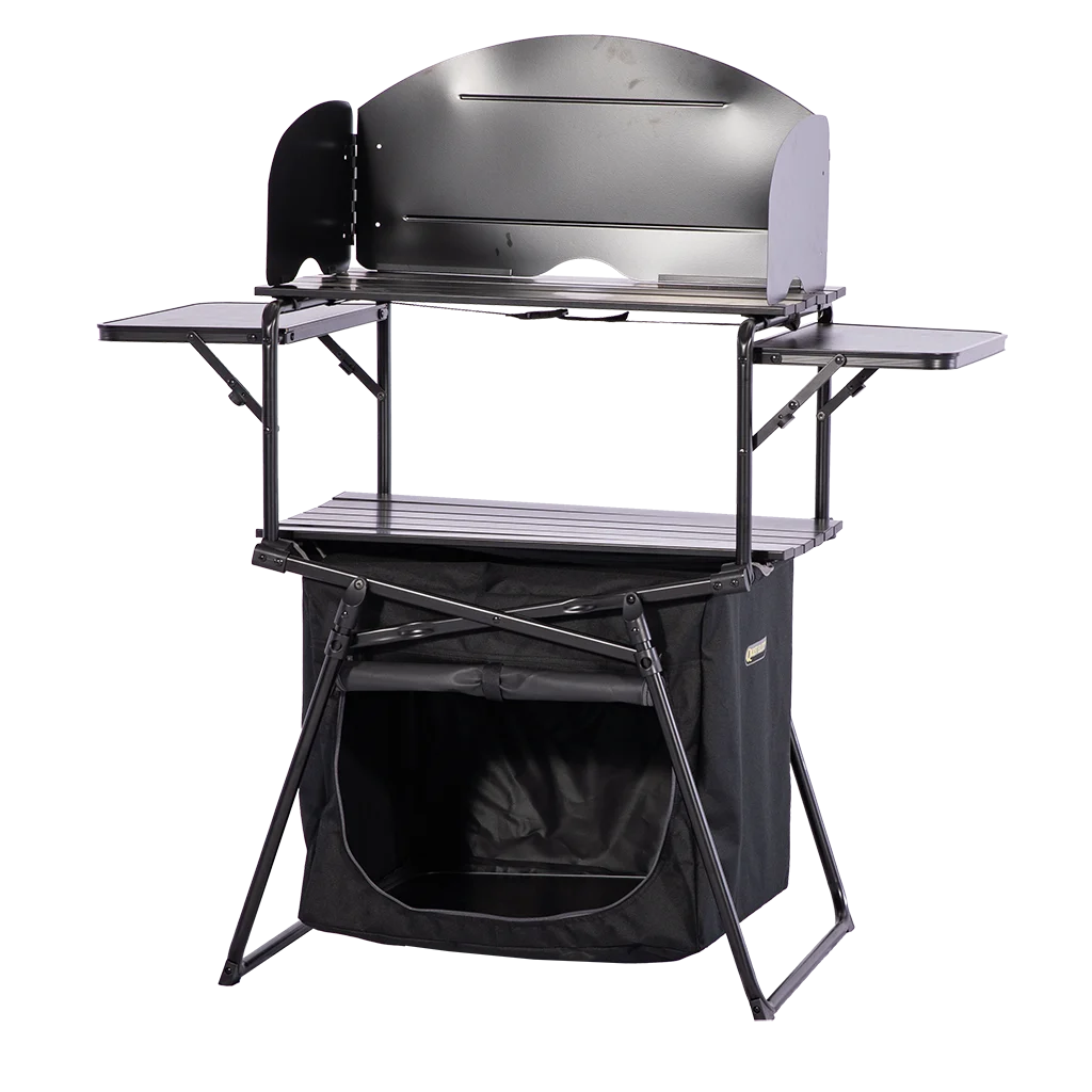 Quest Basil kitchen stand
