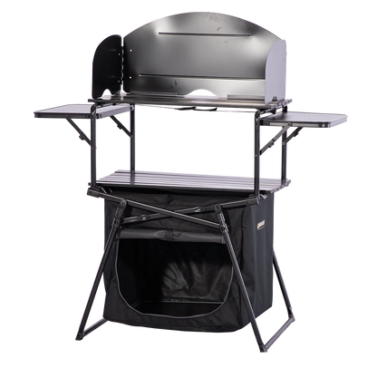 Quest Basil kitchen stand
