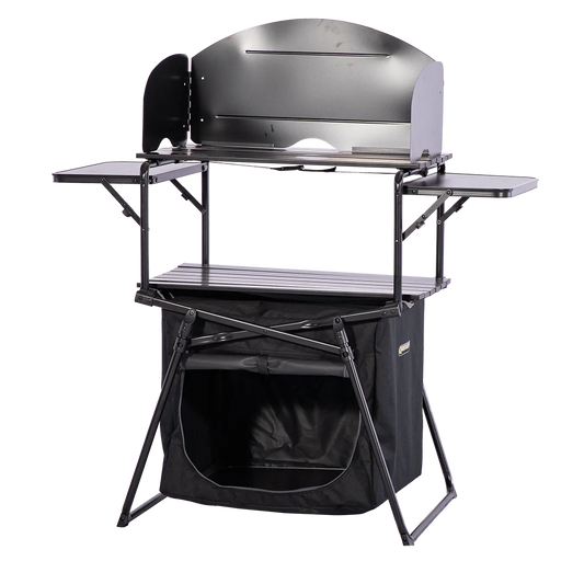 Quest Basil kitchen stand