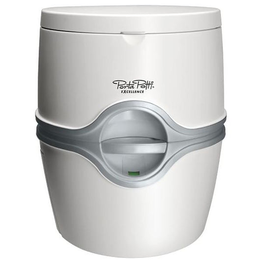 Thetford Porta Potti 565P portable toilet