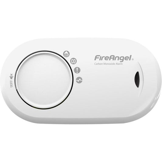 FireAngel Carbon Monoxide alarm