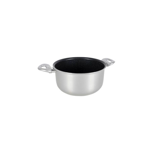 Gimex Cookware For Induction Hob 8 Piece Set – Product Image