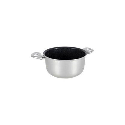 Gimex Cookware For Induction Hob 8 Piece Set – Product Image