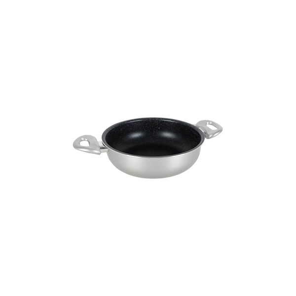 Gimex Cookware For Induction Hob 8 Piece Set – Product Image