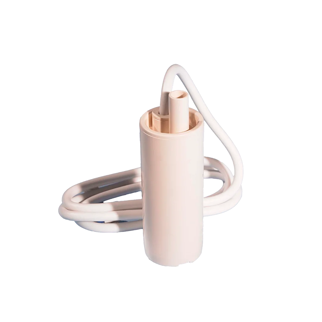 Whale standard 12v, 10L submersible pump