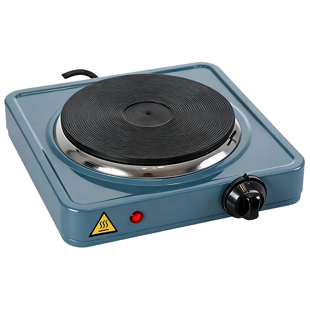 Quest single 230v hot plate