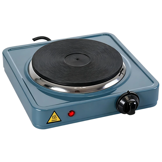 Quest single 230v hot plate