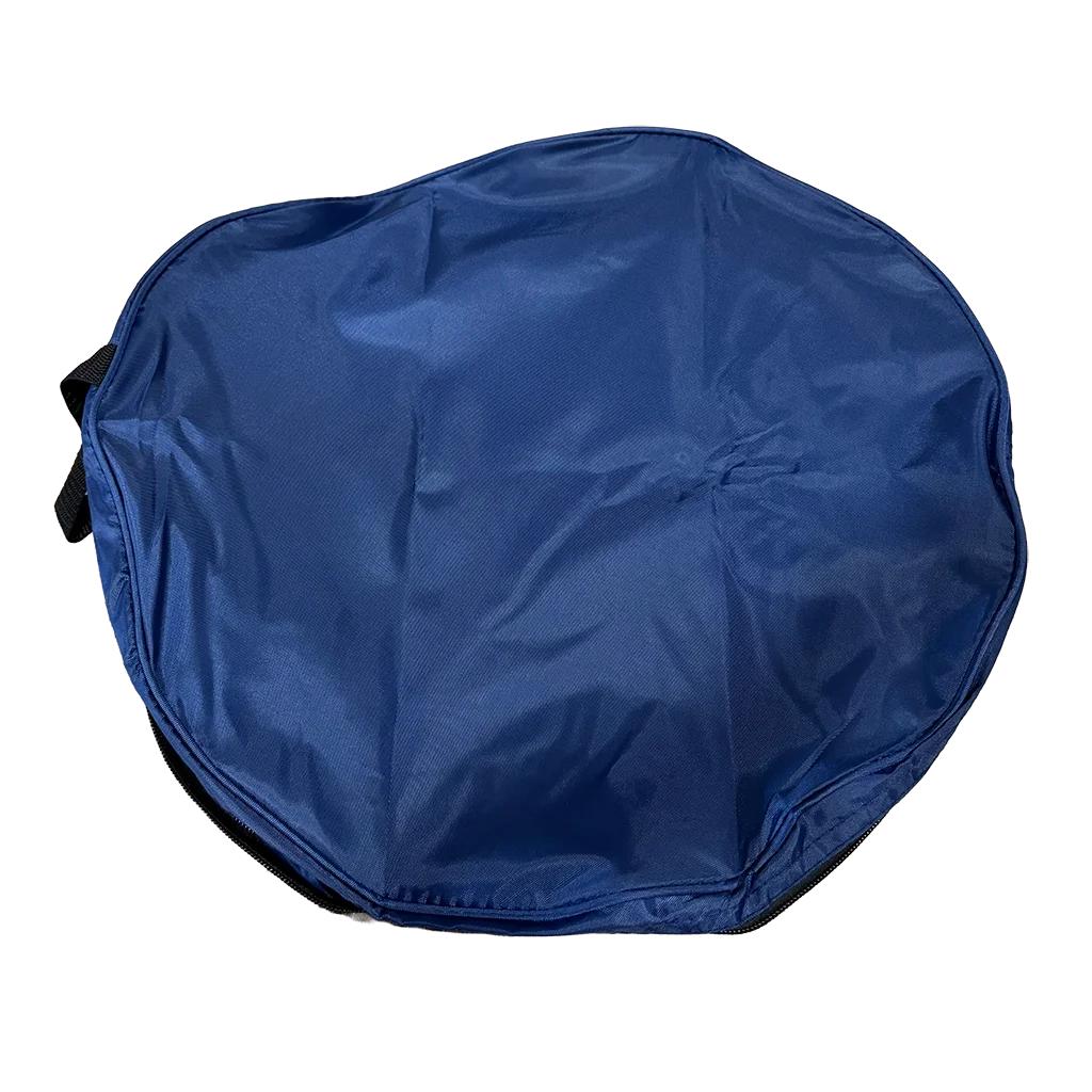 Heavy duty cable bag for EHU lead up to 25m