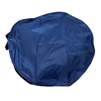 Heavy duty cable bag for EHU lead up to 25m