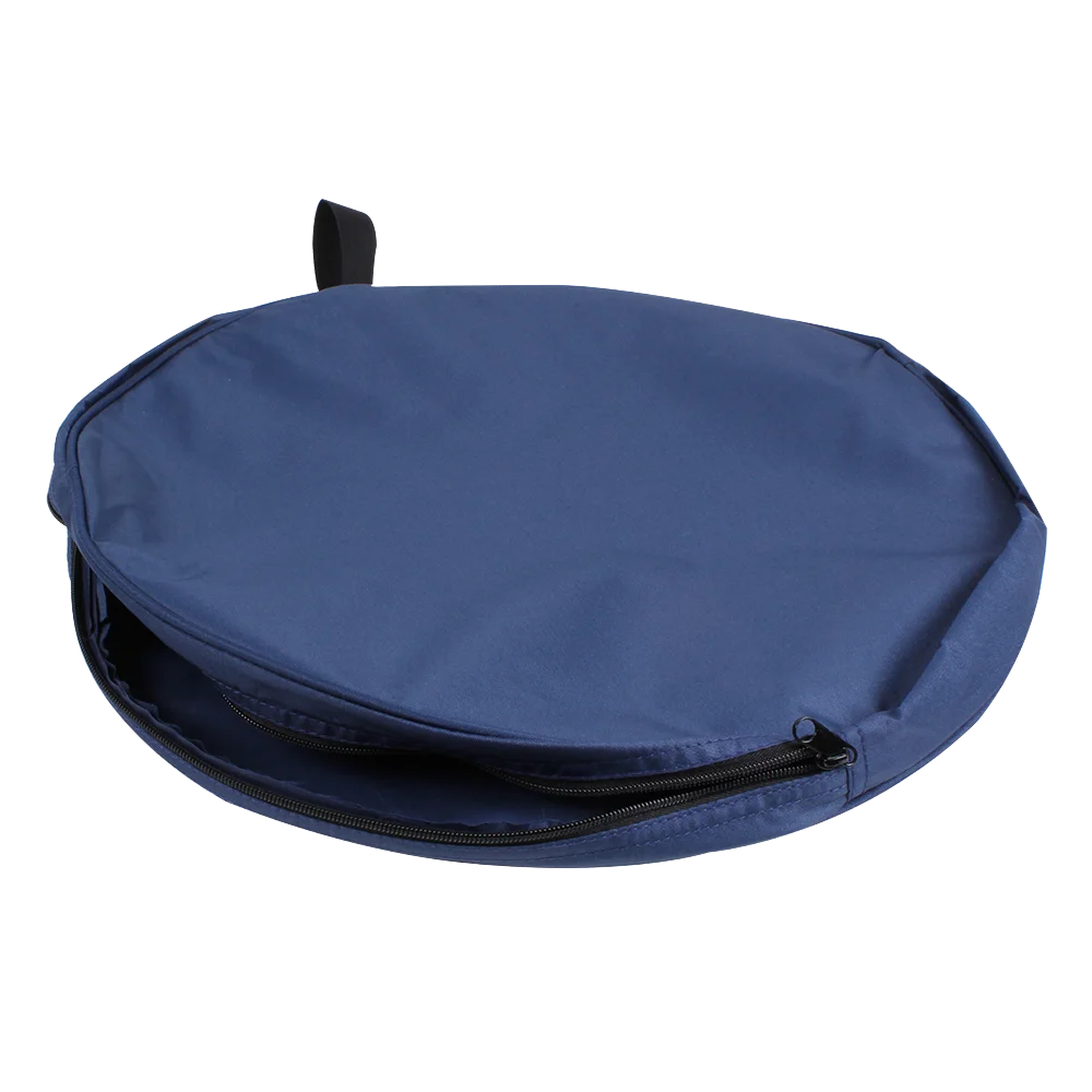 Heavy duty cable bag for EHU lead up to 25m