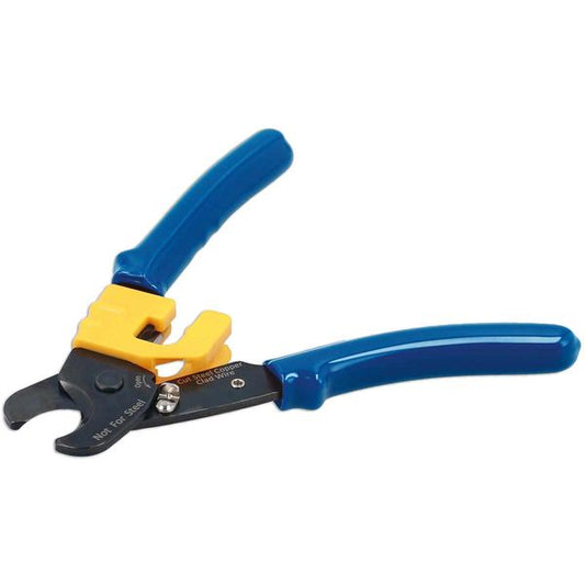 Laser Tools cable cutter – Product Image