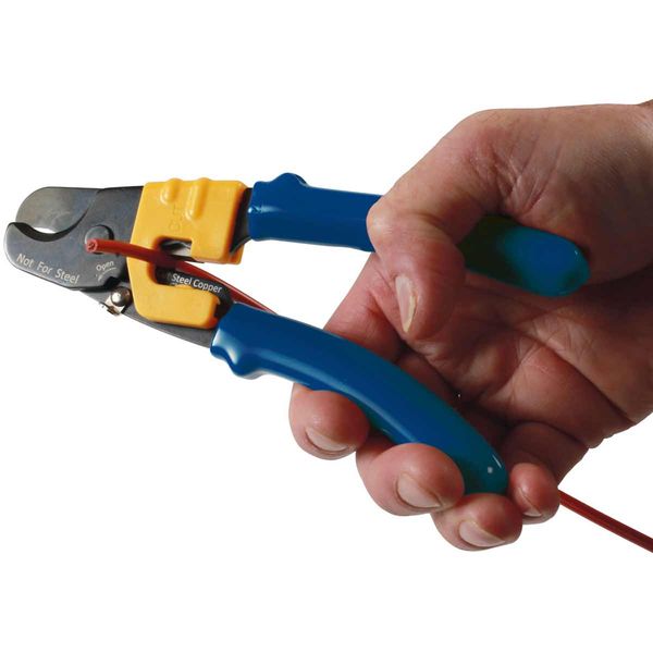 Laser Tools Cable Cutter – Product Image