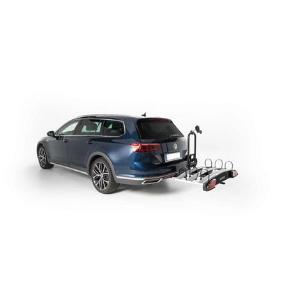Menabo Alcor 3 Tilting Bike Rack For Towbar 60Kg Max – Product Image