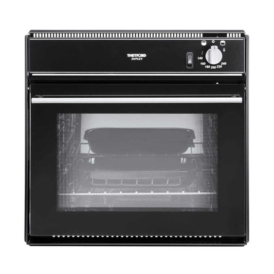 Thetford Duplex oven and grill with 12V ignition