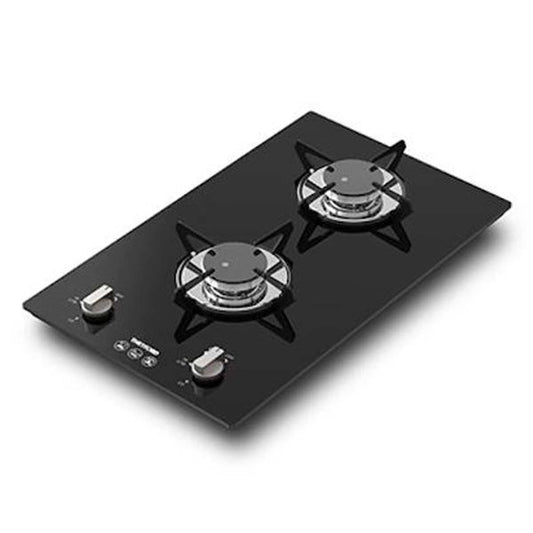 Thetford Topline 922 Series 2 burner hob Black