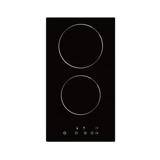 Culina UBIND30FLC Double 30cm induction hob