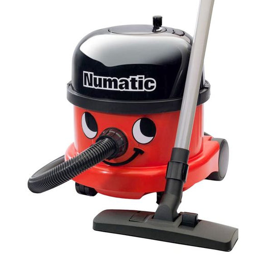 Numatic - Henry Hoover workshop vacuum cleaner 9l – Product Image