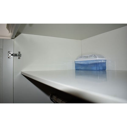 Kontrol Streamline moisture trap + extra 500g refill pack