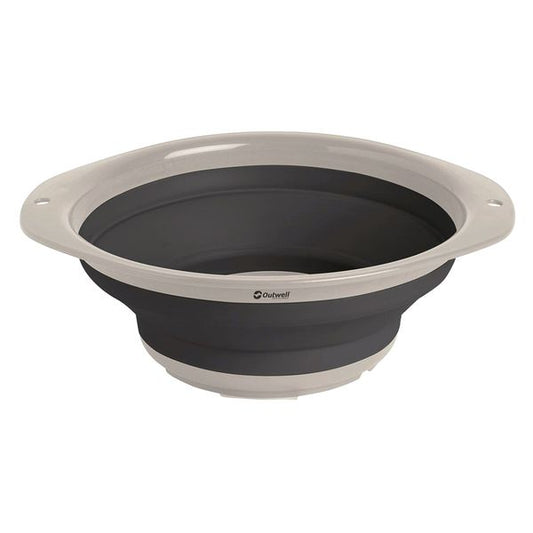 Outwell collapsible bowl 1.5 Litres (Medium) Navy Night