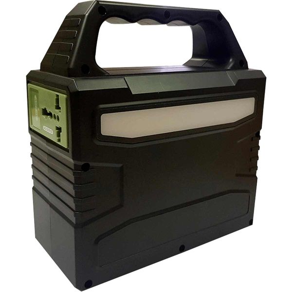 PPT Portable Powerpack 100+ (AC/DC / 150Wh)