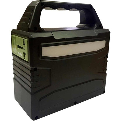 PPT Portable Powerpack 100+ (AC/DC / 150Wh)