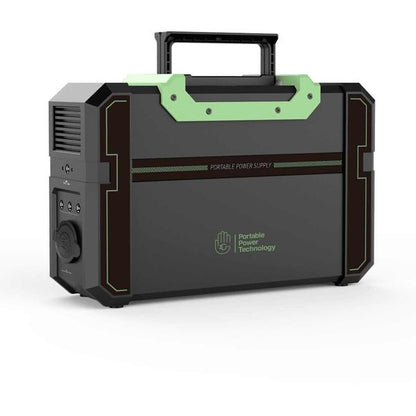 PPT Portable Powerpack 450+ (AC/DC / 400Wh)