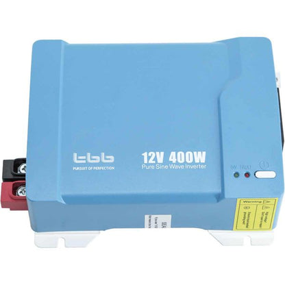 TBB Power eRAY IH pure sinewave inverter 12V 400W