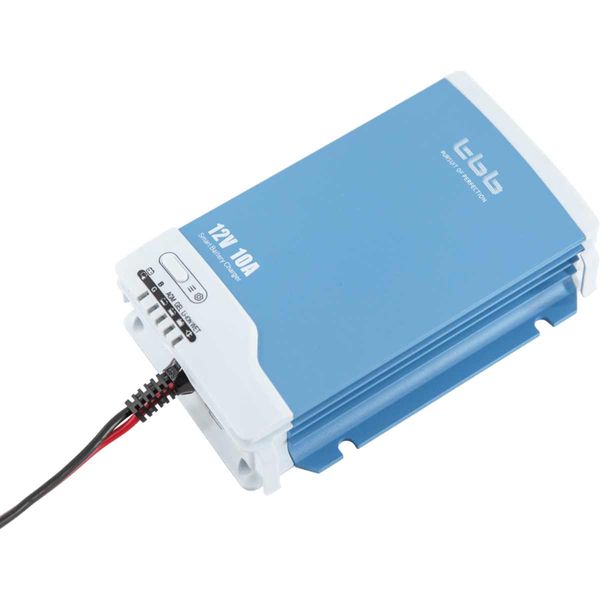 TBB Power Trident Smart battery charger 12V 10A