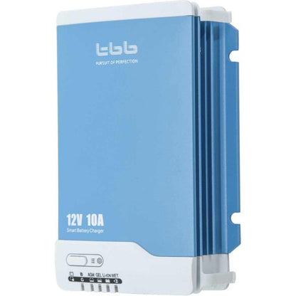 TBB Power Trident Smart battery charger 12V 10A