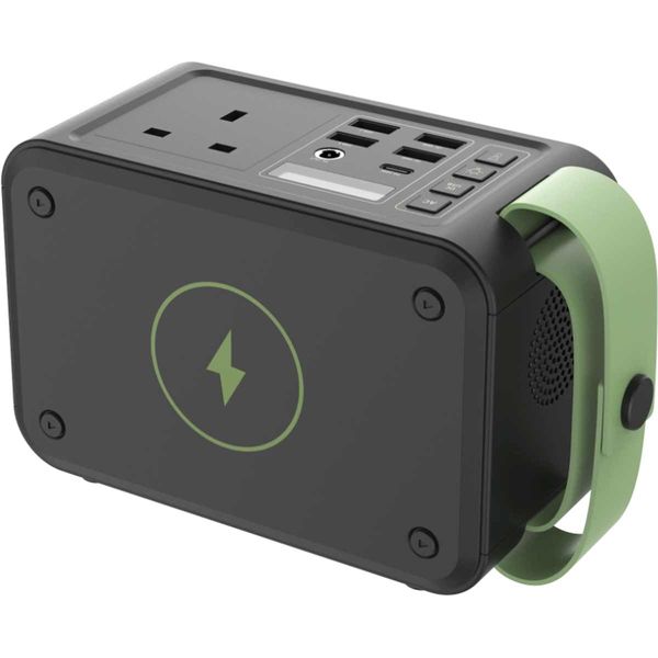 PPT Portable Powerpack Lite (AC/DC / 88Wh)