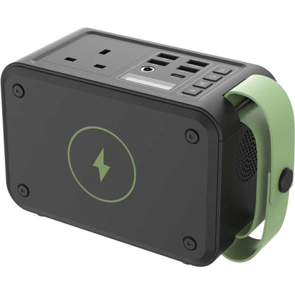 PPT Portable Powerpack Lite (AC/DC / 88Wh)
