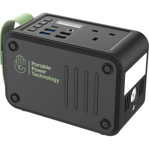 PPT Portable Powerpack Lite (AC/DC / 88Wh)