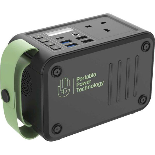 PPT Portable Powerpack Lite (AC/DC / 88Wh)