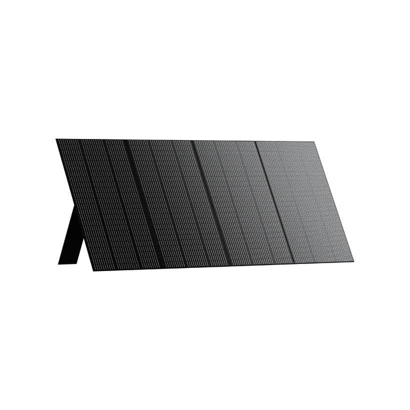 Bluetti 350W solar panel – Product Image
