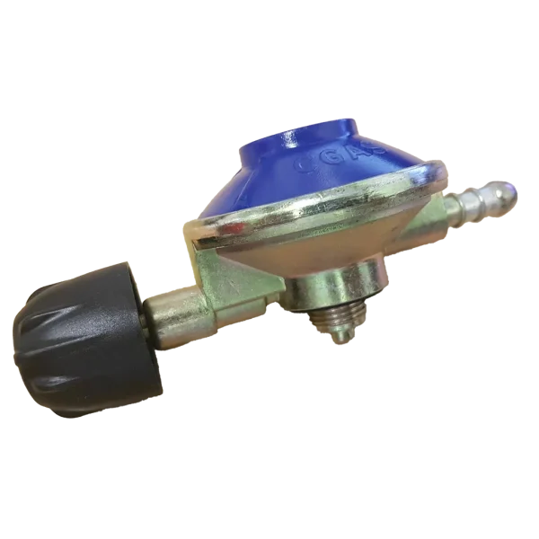 Butane gas regulator 30mbar C50-30
