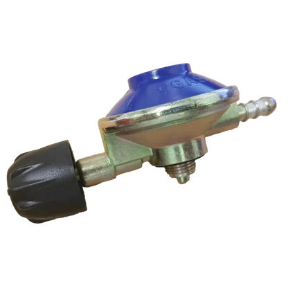 Butane gas regulator 30mbar C50-30