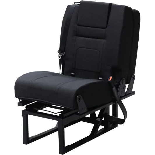 RIB Neptune 3P 60cm bed/seat (pair of seats)