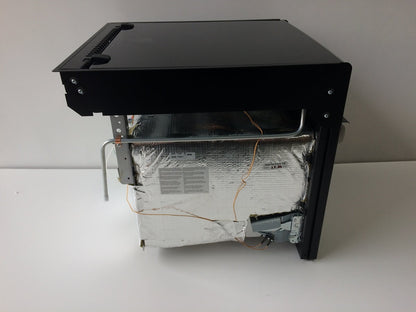 Thetford Triplex 3 burner hob & oven