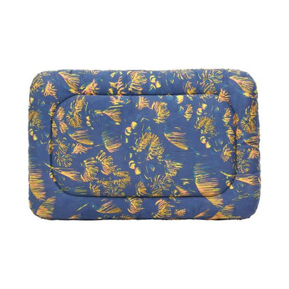 Ruffwear Basecamp dog bed in Deep Jungle (Small)